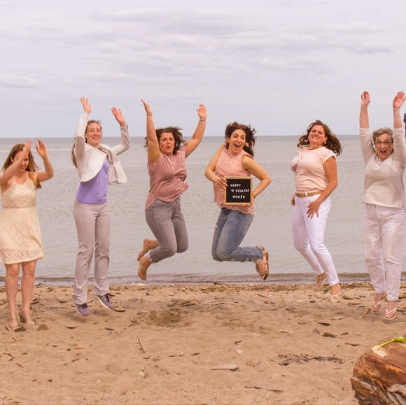 We are Happy Healthy Women - Picture 4 of 7